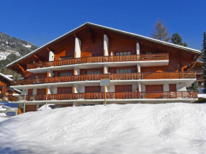Apartment Ermitage 13 by Interhome Villars-Sur-Ollon